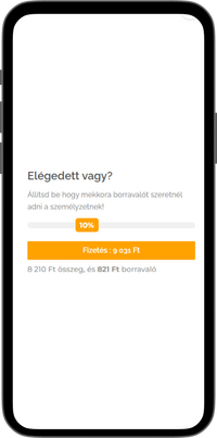 QRiosum a jövő rendelése