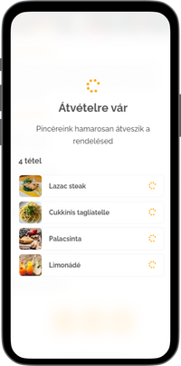 QRiosum a jövő rendelése